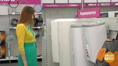 Водонагреватель тоже любит заботу. Доброе утро. Фрагмент выпуска от 16.06.2020