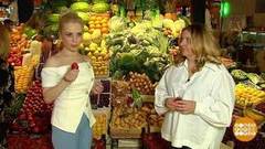 Чем заесть стресс? Доброе утро. Фрагмент выпуска от 16.06.2020