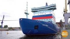 Как строят ледоколы. Доброе утро. Фрагмент выпуска от 16.06.2020