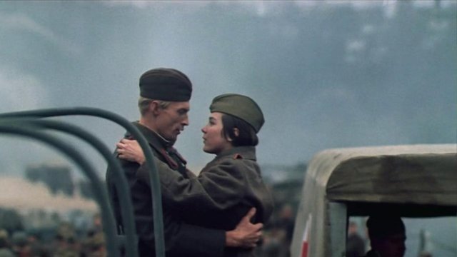 Киноэпопея «Освобождение»