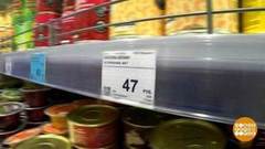 Экономим на еде. И ни в чем себе не отказываем! Доброе утро. Фрагмент выпуска от 17.06.2020