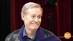 Поздравляем Юрия Соломина. Доброе утро. Фрагмент выпуска от 18.06.2020