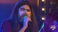 Спасибо — «Считалочка». Вечерний Ургант. Фрагмент выпуска от 18.06.2020