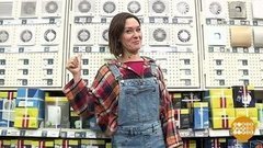 Виктория Борисова против вытяжки. Она смогла! Доброе утро. Суббота. Фрагмент выпуска от 20.06.2020