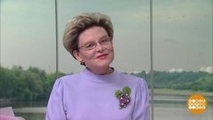 Елена Малышева. Доброе утро. Суббота. Фрагмент выпуска от 20.06.2020