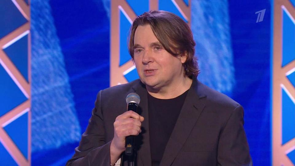 передача про 3