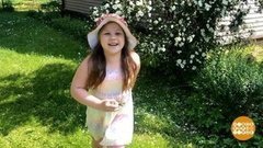 Дети летом: отдыхать нельзя заниматься? Доброе утро. Фрагмент выпуска от 22.06.2020