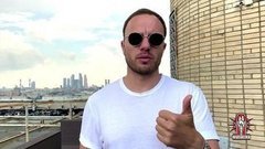 Модные советы: ранний подъем. Модный приговор. Фрагмент выпуска от 22.06.2020