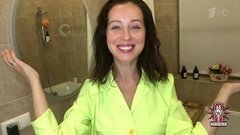 Модные советы: укладка на скорую руку. Модный приговор. Фрагмент выпуска от 23.06.2020