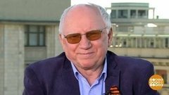 Валерий Баринов. Праздничный канал. Фрагмент выпуска от 24.06.2020