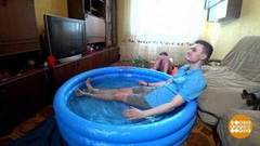 Если море не идет к человеку… Доброе утро. Фрагмент выпуска от 25.06.2020