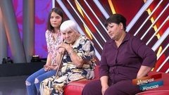 Бедные родственники. Мужское / Женское. Самые драматичные моменты выпуска от 25.06.2020