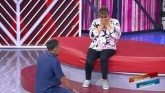 Дима, живи! Мужское / Женское. Самые драматичные моменты выпуска от 25.06.2020