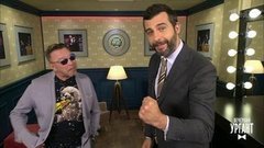 Гарик Сукачев представляет песню про пандемию. Пролог. Вечерний Ургант. Фрагмент выпуска от 25.06.2020