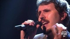 Витя Исаев — «Розовые очки». Вечерний Ургант. Фрагмент выпуска от 25.06.2020