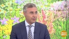 Валерий Фальков. Доброе утро. Фрагмент выпуска от 26.06.2020