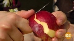 Кожура — чистить или нет? Доброе утро. Суббота. Фрагмент выпуска от 27.06.2020