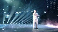 Выпускник-2020. Часть 1. Выпуск от 27.06.2020