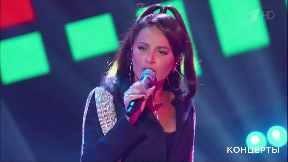 «Артик и Асти» — «Девочка, танцуй». Выпускник2020