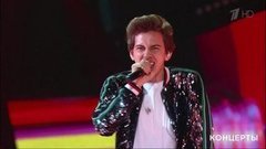 ВладиМир — «Uptown Funk». Выпускник-2020. Фрагмент выпуска от 27.06.2020