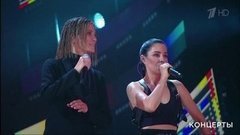 «#2Маши» — «Мама, я танцую». Выпускник-2020. Фрагмент выпуска от 27.06.2020