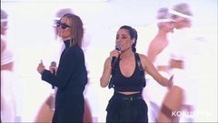 «#2Маши» — «Босая». Выпускник-2020. Фрагмент выпуска от 27.06.2020