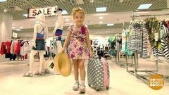 Летний шопинг. Примерить и… уйти? Доброе утро. Фрагмент выпуска от 29.06.2020