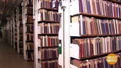 Самая-самая библиотека. Доброе утро. Фрагмент выпуска от 01.07.2020