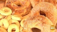 Сушки, бублики, баранки… А дырки где? Доброе утро. Фрагмент выпуска от 01.07.2020