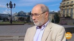 Прогноз погоды на июль от Романа Вильфанда. Доброе утро. Фрагмент выпуска от 01.07.2020