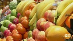 Фруктовый хит-парад. Доброе утро. Фрагмент выпуска от 02.07.2020