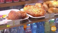 Фастфуд. Руки — мыли?! Доброе утро. Фрагмент выпуска от 02.07.2020