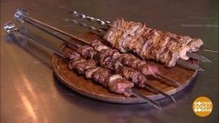 Кручу-верчу, зажарить хочу! Доброе утро. Фрагмент выпуска от 03.07.2020