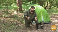 Полынь против комаров. Доброе утро. Фрагмент выпуска от 03.07.2020