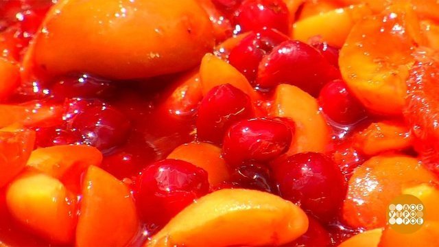 Варенье. Летнее счастье. Доброе утро. Фрагмент выпуска от 03.07.2020