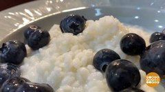 Хит-парад летних каш. Доброе утро. Фрагмент выпуска от 03.07.2020