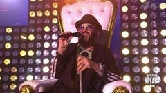 Михаил Шуфутинский, MOSKVIN, DJ CHELL, Иван Ургант, группа «Фрукты» и друзья — «Третье сентября». Вечерний Ургант. Фрагмент выпуска от 03.07.2020