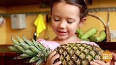 Что за «овошть» — ананас?! Доброе утро. Суббота. Фрагмент выпуска от 04.07.2020