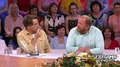 Еда — новый культ. Сегодня вечером. Выпуск от 22.06.2019