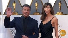 Сильвестр Сталлоне — еще ого-го! Доброе утро. Фрагмент выпуска от 06.07.2020