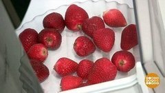 Как хранить клубнику. Доброе утро. Фрагмент выпуска от 06.07.2020
