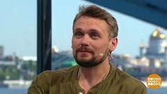 Николай Иванов — о фильме «Знахарь». Доброе утро. Фрагмент выпуска от 06.07.2020