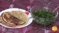 Лето — это вкусно! Доброе утро. Фрагмент выпуска от 08.07.2020