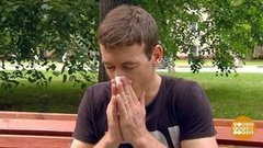 Лето без аллергии: как?! Доброе утро. Фрагмент выпуска от 08.07.2020