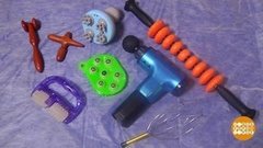 Выбираем массажер. Доброе утро. Фрагмент выпуска от 08.07.2020