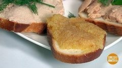 Икра: рыбная и разная. Доброе утро. Фрагмент выпуска от 09.07.2020