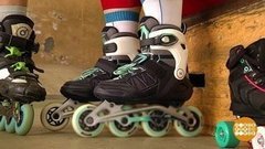 Время вставать на ролики! Доброе утро. Фрагмент выпуска от 09.07.2020