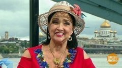 Зинаида Кириенко и ее секреты. Доброе утро. Фрагмент выпуска от 09.07.2020