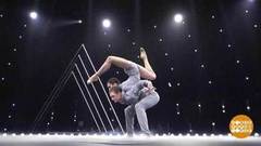 «Dance Революция». Жаркие, обжигающие пляски. Доброе утро. Фрагмент выпуска от 10.07.2020