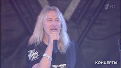 «Рондо» — «Я постелю тебе под ноги небо». «День семьи, любви и верности». Праздничный концерт. Лучшее. Фрагмент выпуска от 11.07.2020